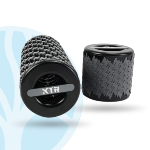 Massage Roller – Verstelbaar – Voor Spierherstel en Ontspanning