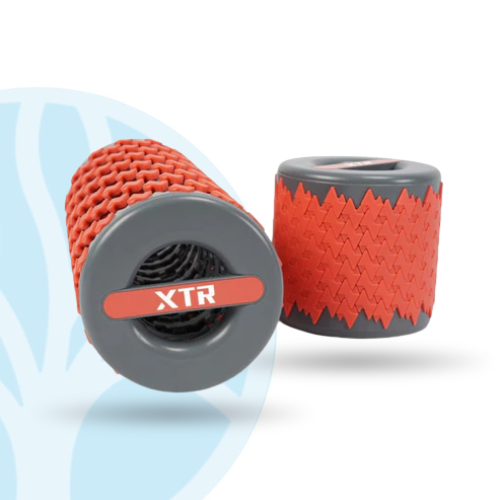 Massage Roller – Verstelbaar – Voor Spierherstel en Ontspanning