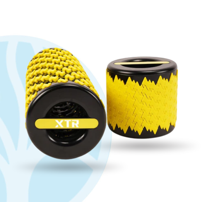 Massage Roller – Verstelbaar – Voor Spierherstel en Ontspanning