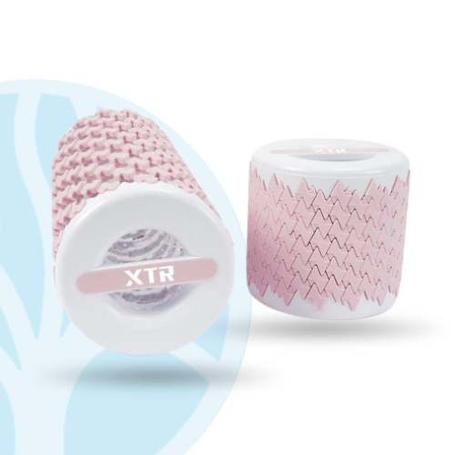 Massage Roller – Verstelbaar – Voor Spierherstel en Ontspanning