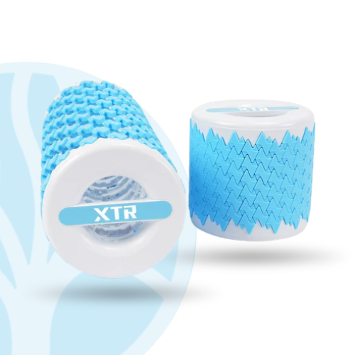 Massage Roller – Verstelbaar – Voor Spierherstel en Ontspanning