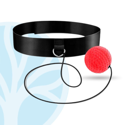 Snelheidstrainer – Verstelbare Hoofdband – Voor Hand-oog Coördinatie