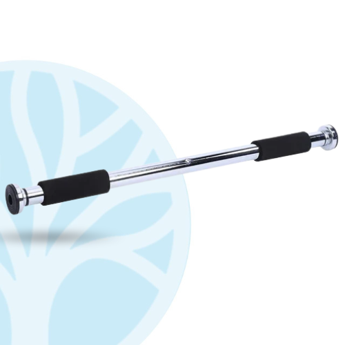 Pull-up Stang – Verstelbaar – Voor Krachttraining en Spieroefeningen