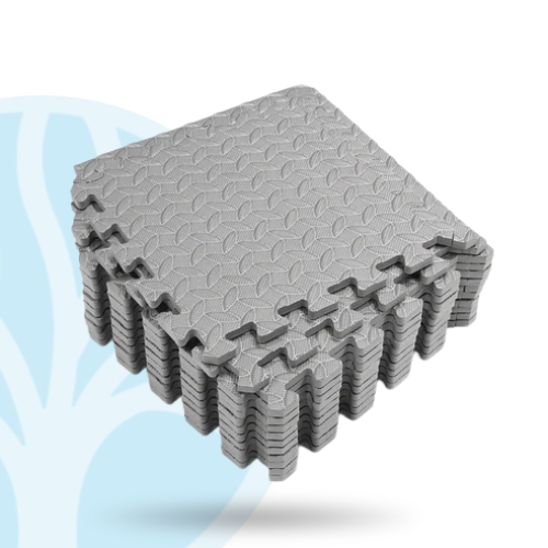 Puzzelmatten – Antislip – Voor Gym en Thuisgebruik