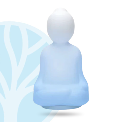 Ademhalingshulp – LED Licht – Voor Ademhalingsoefeningen