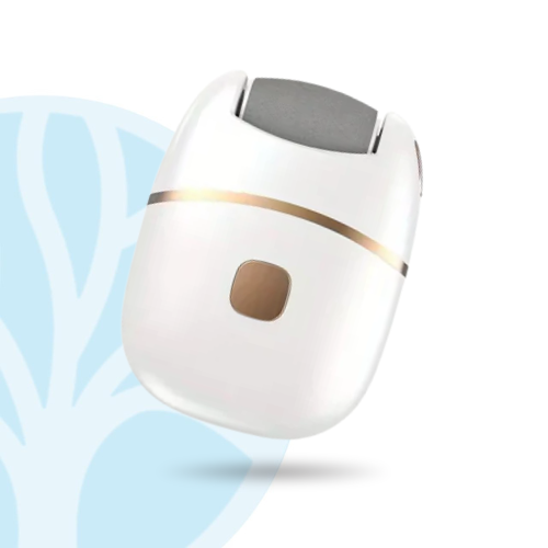 Elektrische Voetvijl – Eeltverwijderaar – Voor verzorgde Voeten