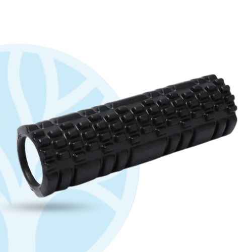 Foamroller – masserende nopjes – voor spierherstel