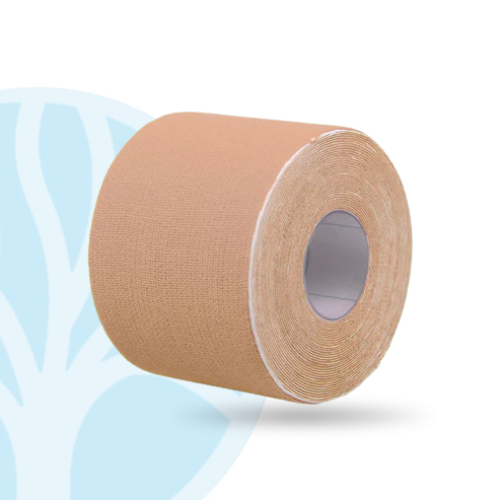 Kinesiologie tape – ademend – voor spierpijnverlichting – voor sportactiviteiten