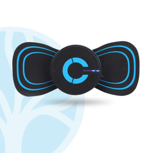 EMS Spierstimulator – Draadloos – Voor Spierherstel en Training