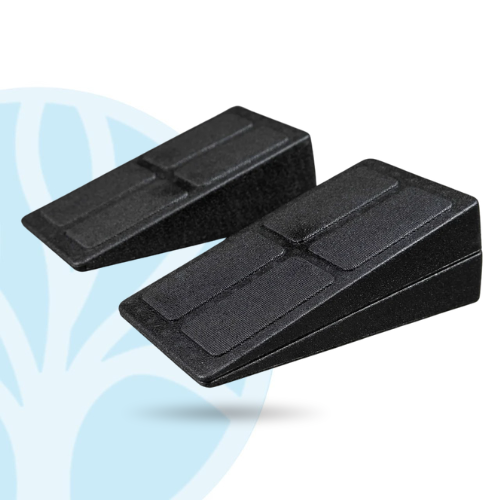 Squat Blokken – Verstelbaar – Voor Stabiele en Veilige Squats