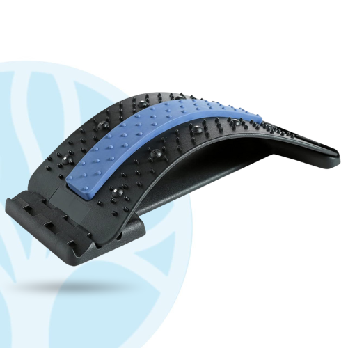 Rugsteun – Verstelbaar – Voor Spierontspanning – Voor Thuisgebruik