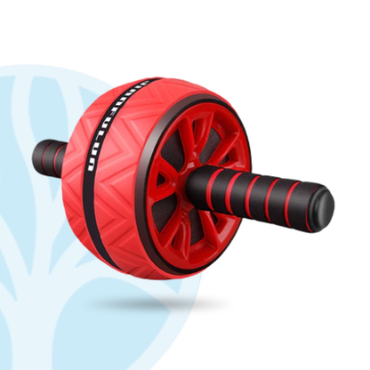 Ab Roller – Stabiel – Voor Buikspiertraining – Voor Fitness