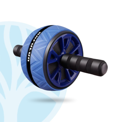 Ab Roller – Stabiel – Voor Buikspiertraining – Voor Fitness