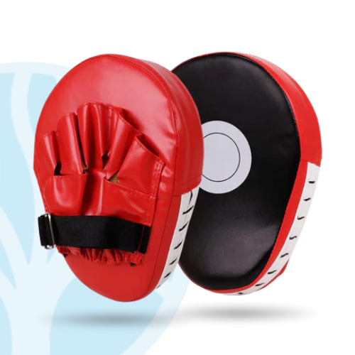 Boxhandschoenen Pads – Verstelbaar – Voor Training en Fitness