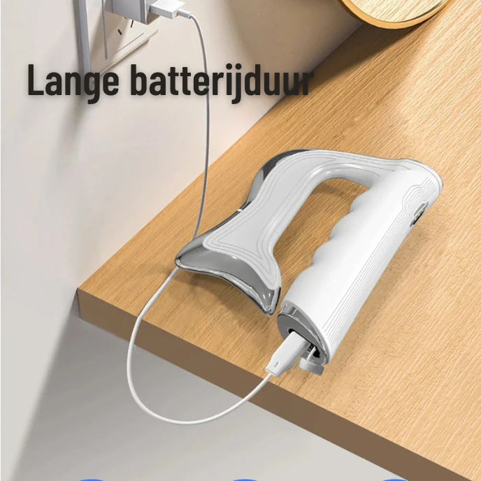 Fascia Massager – Diepe Spierontspanning – Voor Nek en Schouders