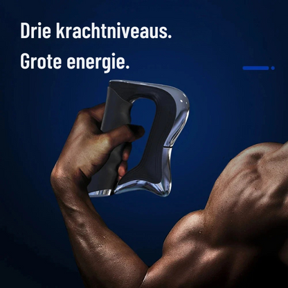 Fascia Massager – Diepe Spierontspanning – Voor Nek en Schouders