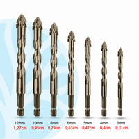 7-delige set: [3+4+5+6+8+10+12] – Speciale aanbieding