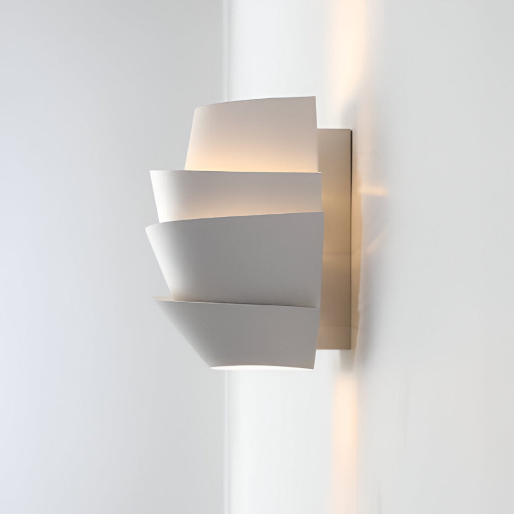 Wandlamp – Modern Design – Voor Sfeerverlichting en Decoratie