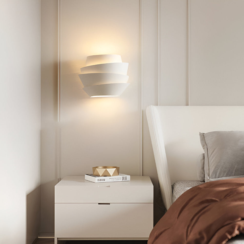 Wandlamp – Modern Design – Voor Sfeerverlichting en Decoratie
