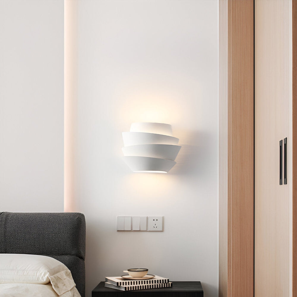 Wandlamp – Modern Design – Voor Sfeerverlichting en Decoratie
