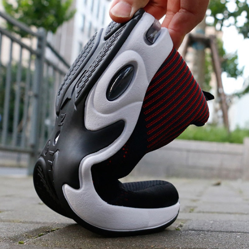 Sportieve Sneakers – Ademend – Verstelbaar – Voor dagelijks gebruik