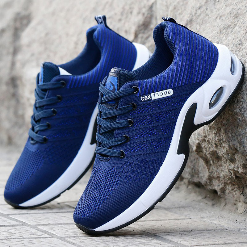 Sportieve Sneakers – Ademend – Verstelbaar – Voor dagelijks gebruik