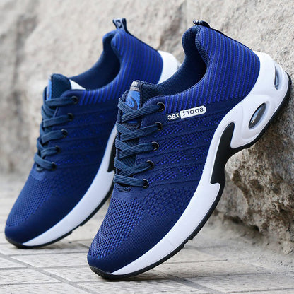 Sportieve Sneakers – Ademend – Verstelbaar – Voor dagelijks gebruik