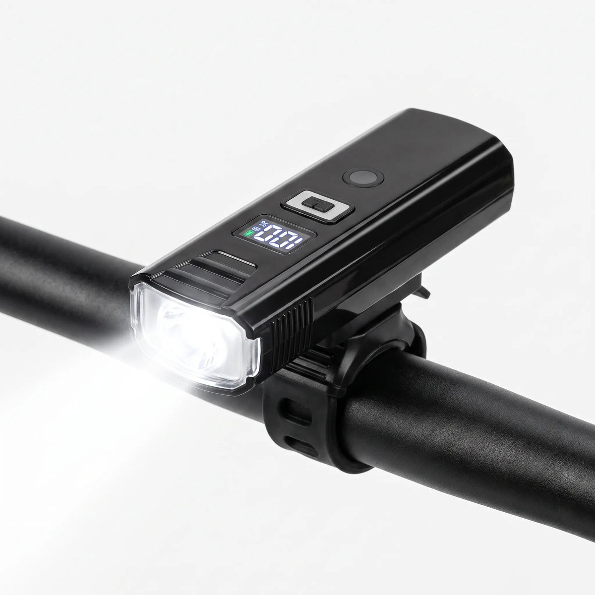 Fittershape Luminaride Fietskoplamp – 3000 lumen & oplaadbaar