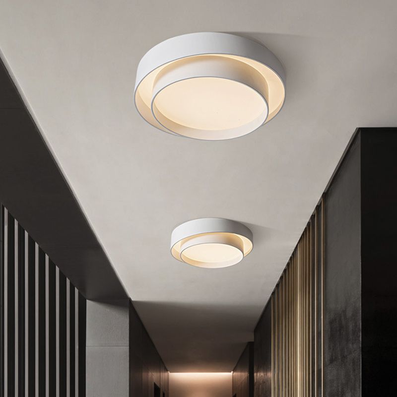 Plafondlamp – Modern Design – Voor Sfeerverlichting en Interieurdecoratie