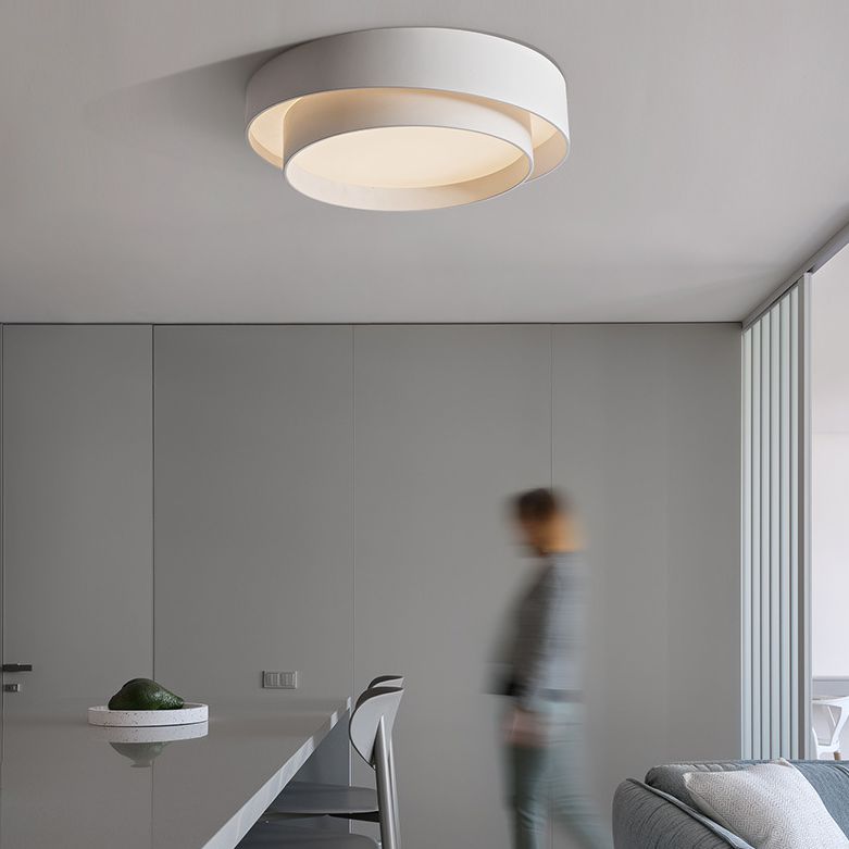 Plafondlamp – Modern Design – Voor Sfeerverlichting en Interieurdecoratie