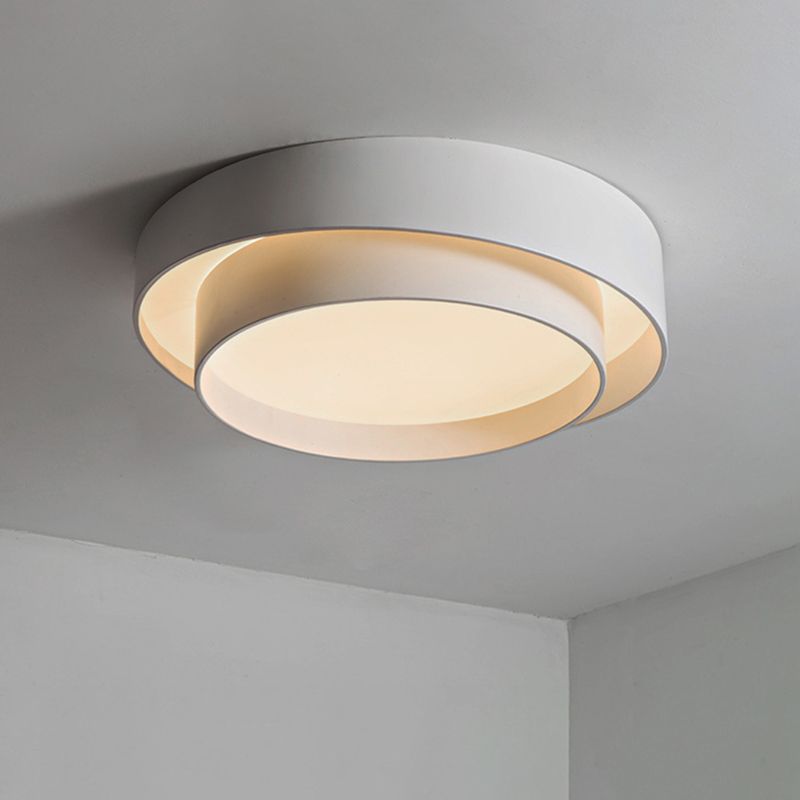Plafondlamp – Modern Design – Voor Sfeerverlichting en Interieurdecoratie