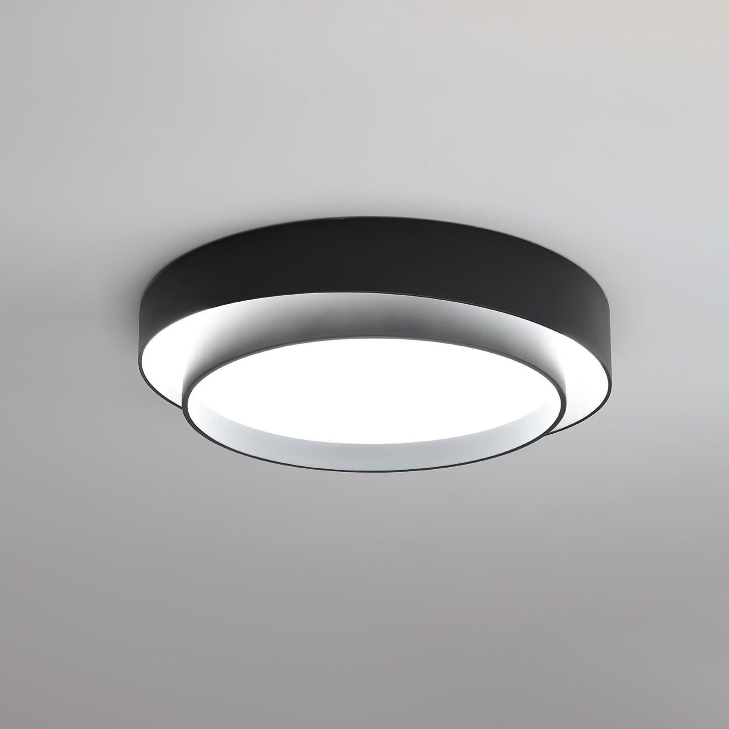Plafondlamp – Modern Design – Voor Sfeerverlichting en Interieurdecoratie