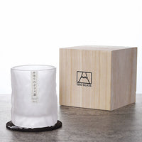 Frost Whiskyglas (Mat)