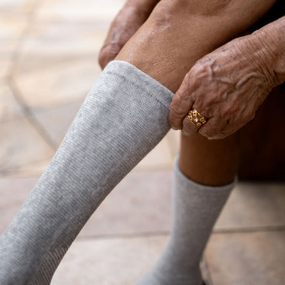 Fittershape Bamboo Footsleeves – tegen voetpijn & vermoeidheid