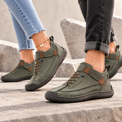 Fittershape Ortopedische Sneakers – unisex met EVA-demping