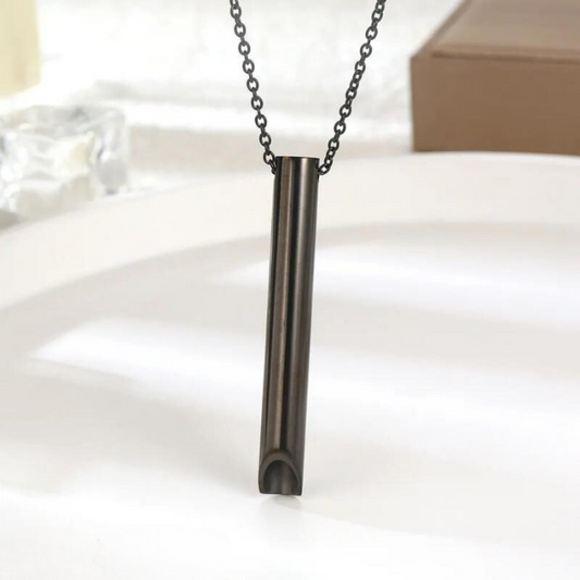 Stoppen met roken Ademketting