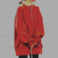 Oranje