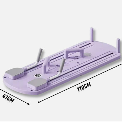 Thuis Fitness Platform – Verstelbare Weerstand – Voor Lichaamsbeweging