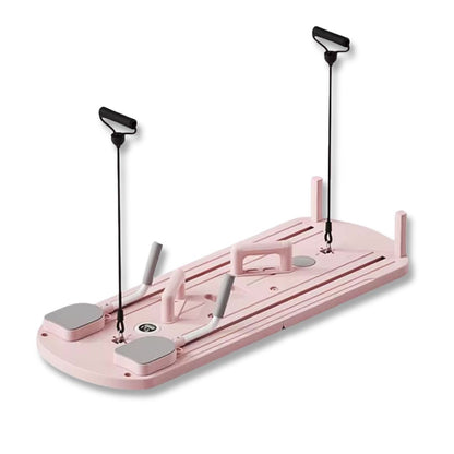 Thuis Fitness Platform – Verstelbare Weerstand – Voor Lichaamsbeweging