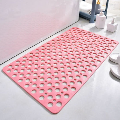 Antislip Badmat – Duurzaam – Voor Badkamer en Douche