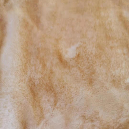 Faux Fur Deken – Luxe Design – Zachte Voering – Voor Bank of Bed