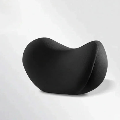 Auto Zittingsteun – Geheugenfoam – Ergonomisch – Geschikt voor Meeste Auto’s