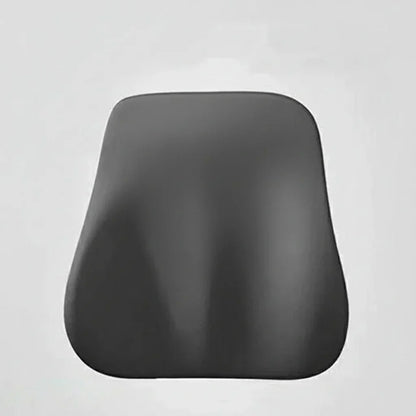 Auto Zittingsteun – Geheugenfoam – Ergonomische rugsteun – Geschikt voor Meeste Auto’s