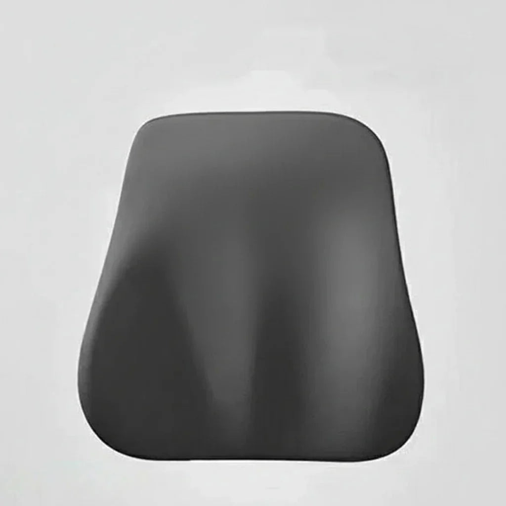 Auto Nek- en Lendensteun – Ergonomisch Ontwerp – Voor Comfort en Ondersteuning