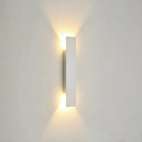 40 cm wit lichaam – 18 W