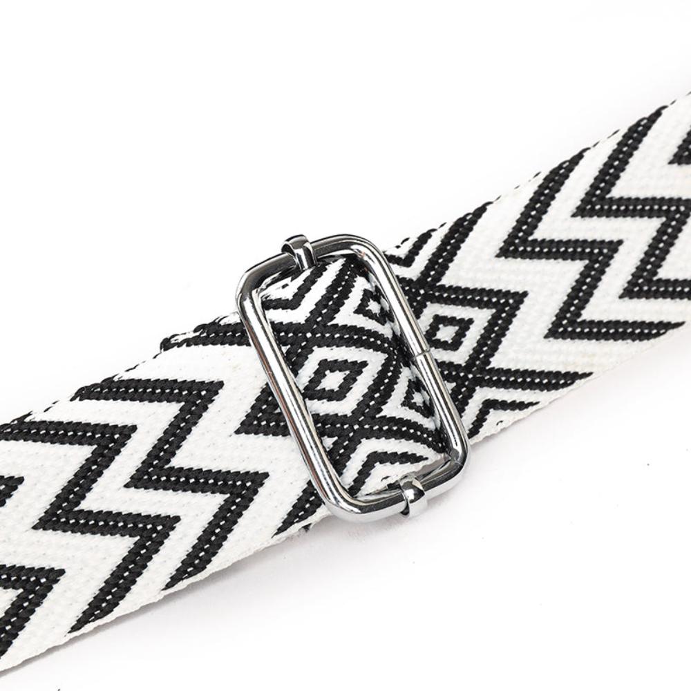 Vegan Leer Schoudertas – Verstelbare Schouderriem – Mode Ontwerp – Voor Dames