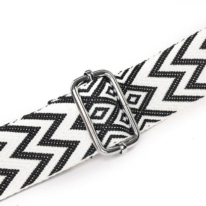 Vegan Leer Schoudertas – Verstelbare Schouderriem – Mode Ontwerp – Voor Dames