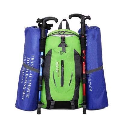 TrekMate Explorer Waterdichte Rugzak met veel vakken