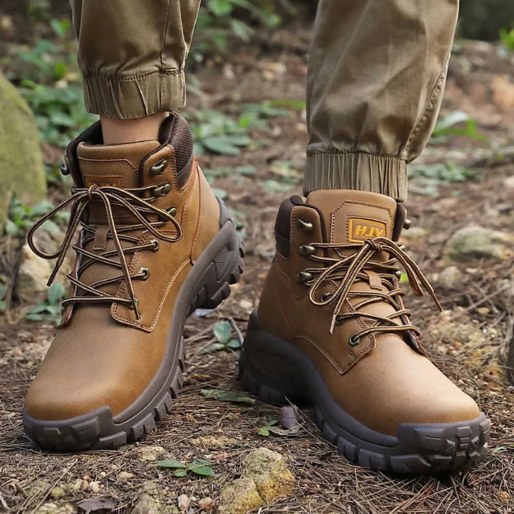 TrailGuard - Heren Outdoor Wandelschoenen