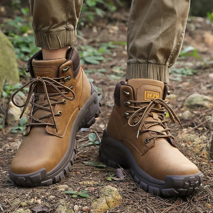 TrailGuard - Heren Outdoor Wandelschoenen